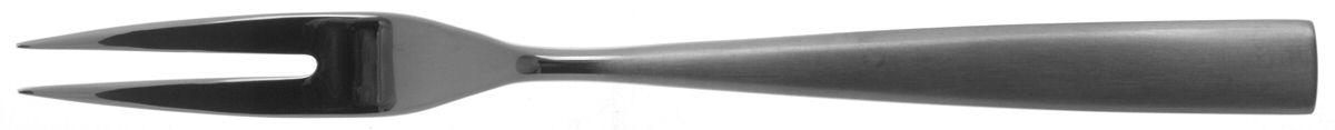 Torso (Stainless) Small Solid Cold Meat Serving Fork by WMF Flatware-1