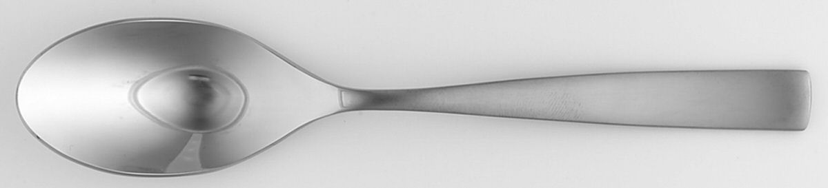 Torso (Stainless) Teaspoon by WMF Flatware-1