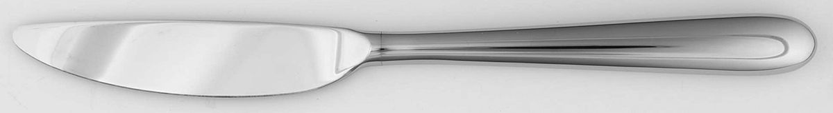 Velvet (Stainless) New French Hollow Knife by WMF Flatware-1