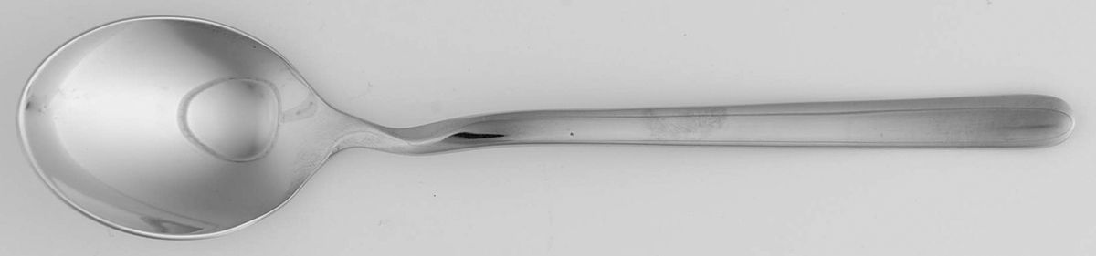 Yoyo (Stainless) Teaspoon by WMF Flatware-1