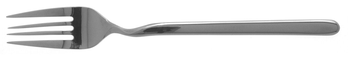 Yoyo (Stainless) Fork by WMF Flatware-1