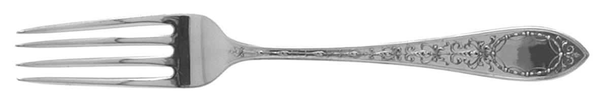 Adam (Sterling, 1907) Fork by Whiting Manf Co-1