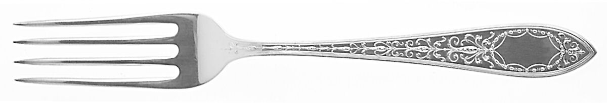 Adam (Sterling, 1907) Fork by Whiting Manf Co-1
