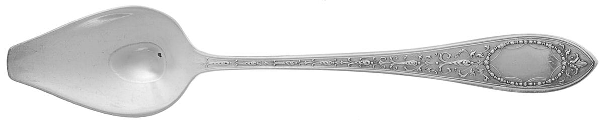 Adam (Sterling, 1907) Fruit/Orange Spoon by Whiting Manf Co-1