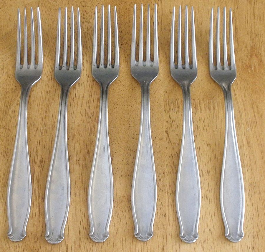 WIF17 (STAINLESS) Fork by Wirths-1
