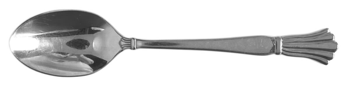 VERSAILLES (STAINLESS) Teaspoon by World Tableware-1