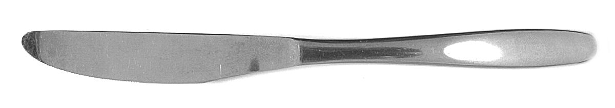 WMF70 (STAINLESS) Modern Solid Knife by WMF Flatware-1