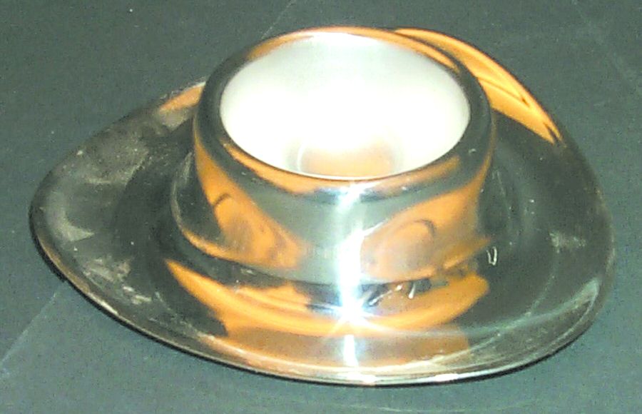 Line (Stainless, Hollowware) Egg Cup by WMF Flatware-1