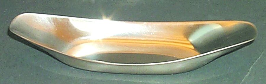 Line (Stainless, Hollowware) Nut Dish by WMF Flatware-1