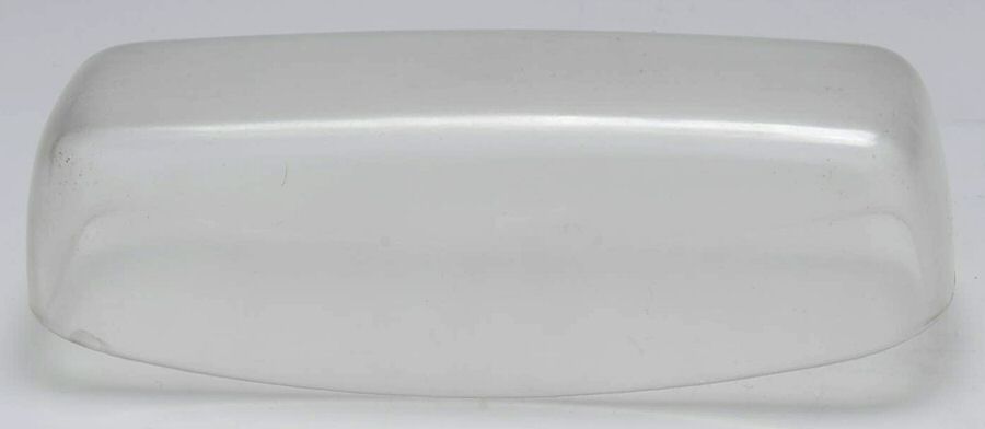Line (Stainless, Hollowware) Plastic Lid for 1/4 Pound Butter by WMF Flatware-1