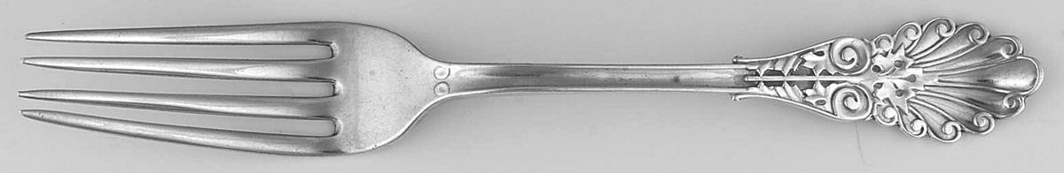 WHS5 (STERLING) Fork by Wood & Hughes-1