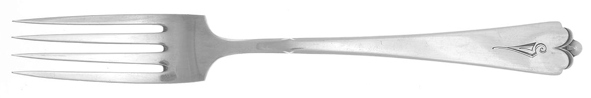 Lotus (Sterling, 1935) Fork by Watson-1