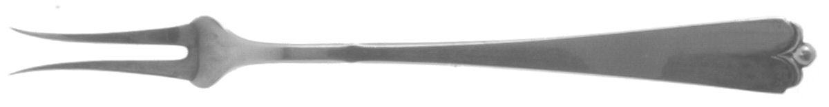 Lotus (Sterling, 1935) Old Style Pickle Fork by Watson-1
