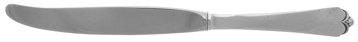 Lotus (Sterling, 1935) Modern Hollow Knife by Watson-1