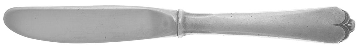 Lotus (Sterling, 1935) Butter Spreader by Watson-1