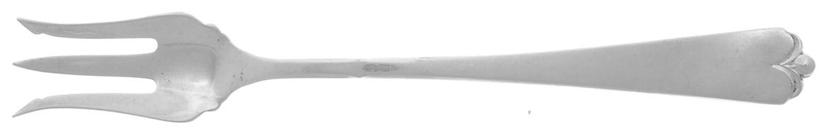 Lotus (Sterling, 1935) Olive Fork by Watson-1
