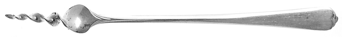 Lotus (Sterling, 1935) One Tine Butter Pick by Watson-1
