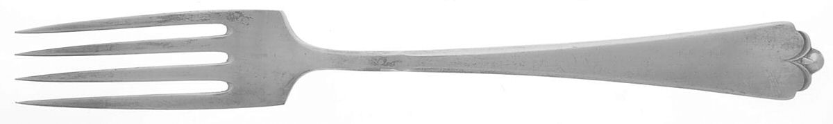 Lotus (Sterling, 1935) Fork by Watson-1