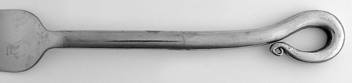 WSF6 (Stainless) Fork by Williams-Sonoma-1