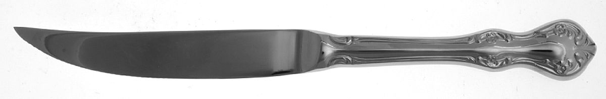 Continental Camden (Stainless) Individual Steak Knife Hollow Handle by Wallace Silver-1