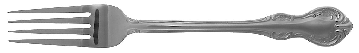 Continental Camden (Stainless) Fork by Wallace Silver-1