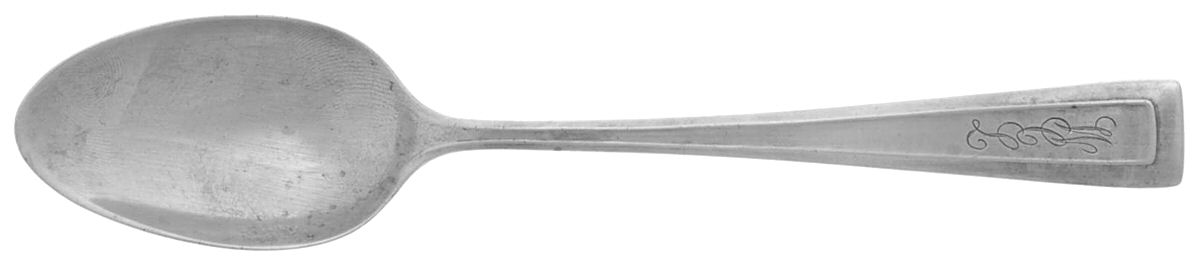 Cabot (Sterling, 1917) Youth Spoon by Wallace Silver-1