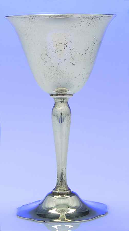 Antique (Sterling, Hollowware) Sterling Liquor Cocktail by Wallace Silver-1