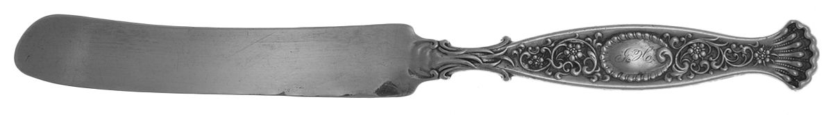 Hyperion (Sterling, 1888) Solid Tea/Child Knife by Whiting Manf Co-1
