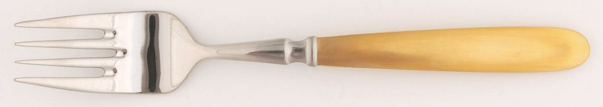 Golden Montana (Stainless) Individual Salad Fork by WMF Flatware-1