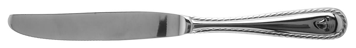 Nautica (Stainless) Modern Solid Knife by Wallace Silver-1
