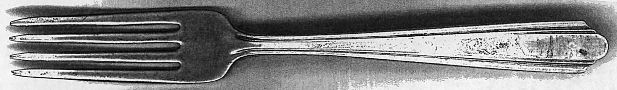 WAS75 (Silverplate) Fork by Wallace Silver-1