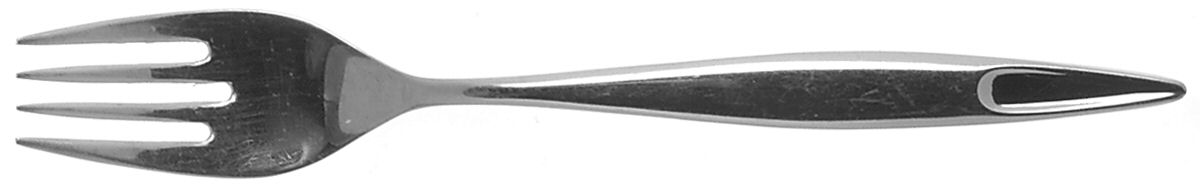 Dakota (Stainless) Individual Salad Fork by WMF Flatware-1
