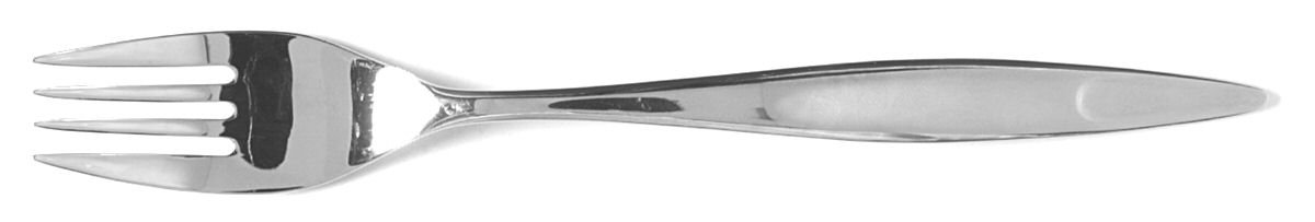 Dakota (Stainless) Fork by WMF Flatware-1