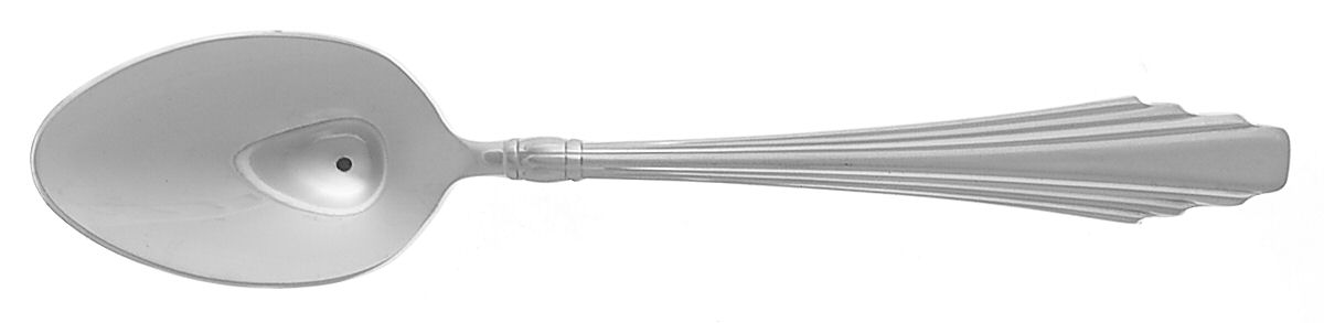 Empire (Stainless) Teaspoon by WMF Flatware-1
