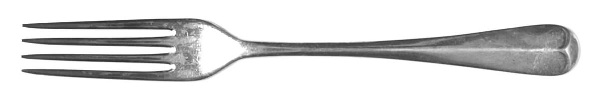 WMK1 (SILVERPLATE) Fork by John Wanamaker-1
