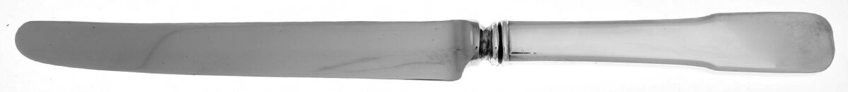 Colonial Fiddle (Sterling, 1925) New French Hollow Knife with Bolster by Watson-1