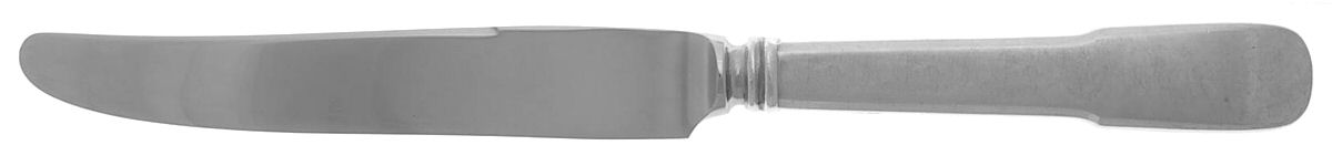 Colonial Fiddle (Sterling, 1925) New French Hollow Knife with Bolster by Watson-1