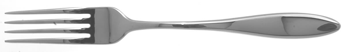 Metropolitan (Stainless) Fork by Wedgwood Silver-1