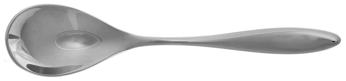 Metropolitan (Stainless) Demitasse Spoon by Wedgwood Silver-1