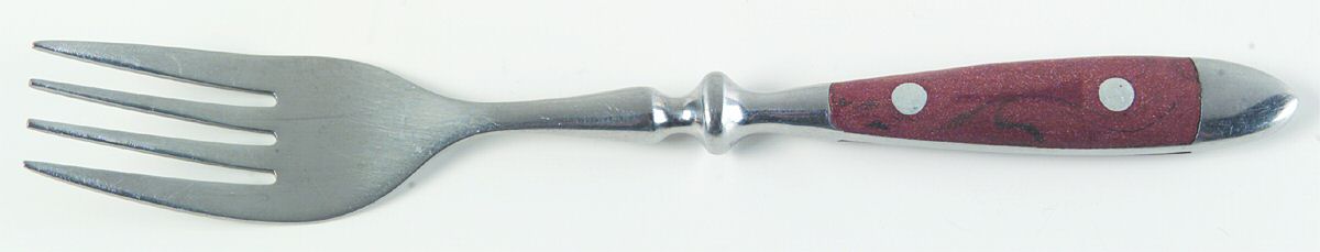 Cafe-Bois (Stainless) Individual Salad Fork by Williams-Sonoma-1