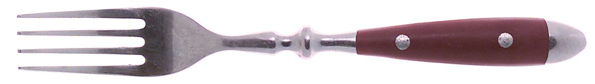 Cafe-Bois (Stainless) Fork by Williams-Sonoma-1