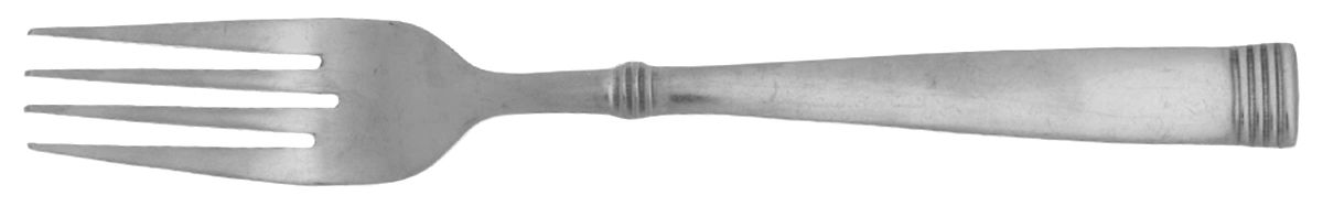 Napoli (Stainless) Fork by Wallace Silver-1