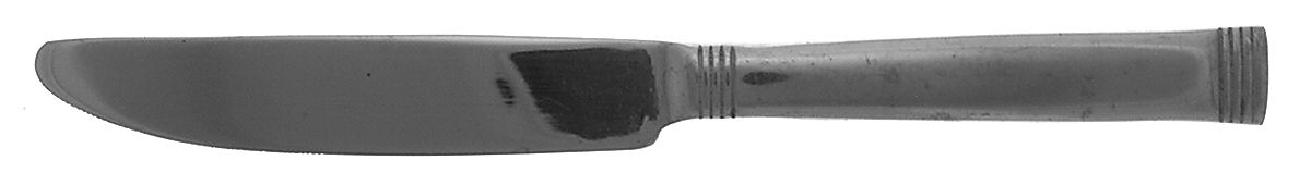 Napoli (Stainless) New French Solid Knife by Wallace Silver-1