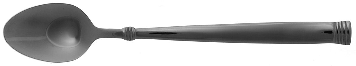 Napoli (Stainless) Iced Tea Spoon by Wallace Silver-1