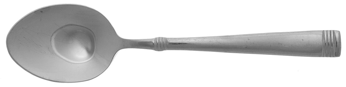 Napoli (Stainless) Teaspoon by Wallace Silver-1