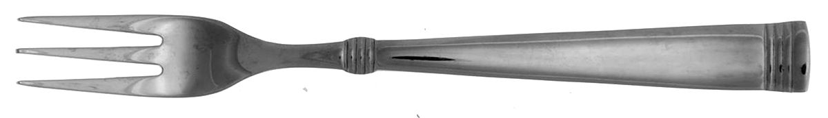 Napoli (Stainless) Cocktail/Seafood Fork by Wallace Silver-1