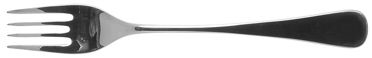 Milano (SILVERPLATE) Individual Salad Fork by WMF Flatware-1