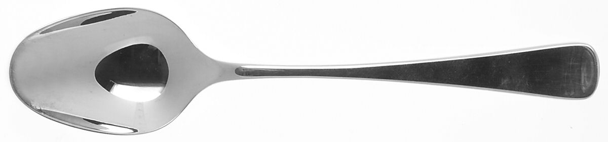 Milano (SILVERPLATE) Place/Oval Soup Spoon by WMF Flatware-1