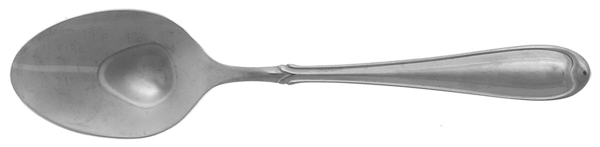 Summerset (Stainless, 18-8) Teaspoon by Wallace Silver-1