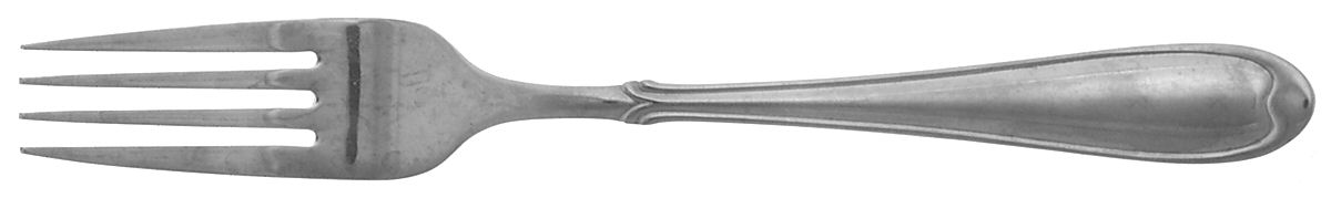 Summerset (Stainless, 18-8) Fork by Wallace Silver-1